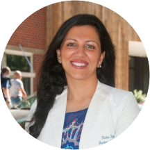 Dr. Richa Tejay, MD