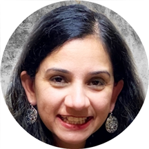 Dr. Richa Tevatia, MD