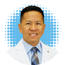 Dr. Richard Antonio, MD