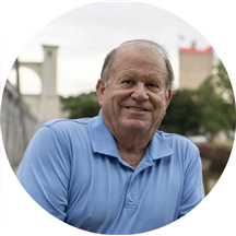 Dr. Richard Armstrong, DDS