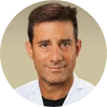 Dr. Richard Aronoff, DPM