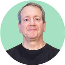 Dr. Richard Aubry, MD