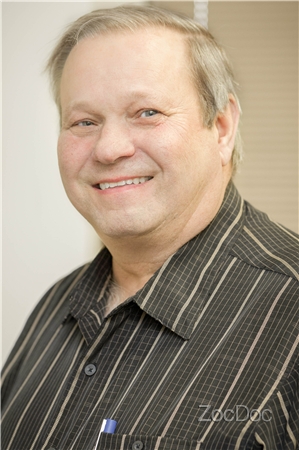 Dr. Richard Baither, PhD