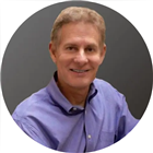 Dr. Richard Bell, OD