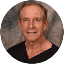 Dr. Richard Berkun, DPM