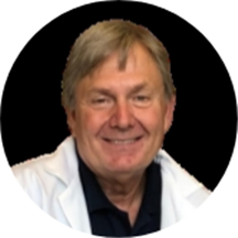 Dr. Richard Boss, DMD