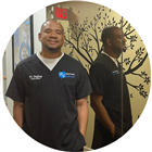 Dr. Richard Buffong, DMD, FICOI