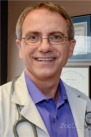 Dr. Richard Bymaster, MD