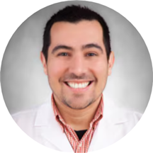 Dr. Richard Cabrera, MD