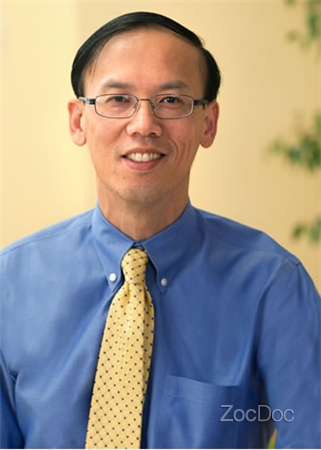 Dr. Richard Chen, MD