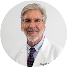 Dr. Richard Cole, DC