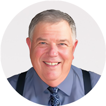 Dr. Richard Cox, PhD