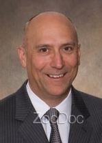 Dr. Richard Degen, OD