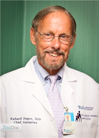 Dr. Richard Dupee, MD