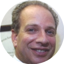 Dr. Richard Egerman, DPM