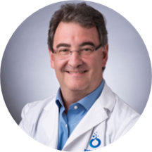 Dr. Richard Franklin, MD