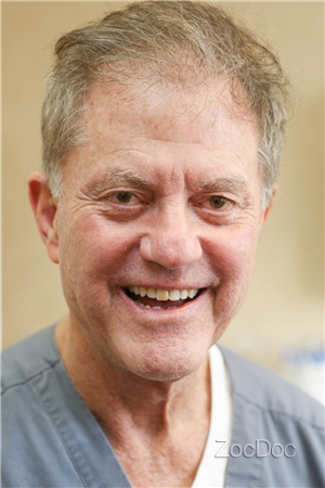 Dr. Richard Golden, DDS