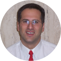 Dr. Richard Gotlib, MD