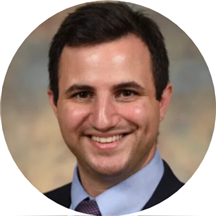 Dr. Richard Hajjar, MD