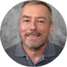 Dr. Richard Highland, PhD, LPC/MHSP