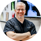 Dr. Richard Hunn, DC