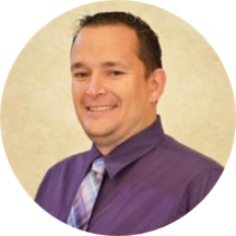 Dr. Richard Ingram, DMD