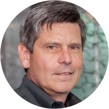 Dr. Richard Jablonski, OD