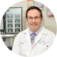 Dr. Richard Kershen, MD