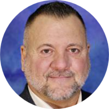 Dr. Richard Knowles, MD