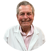 Dr. Richard Kohlmeyer, DDS