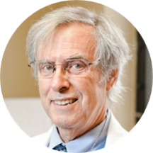 Dr. Richard L. Allman, MD