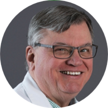 Dr. Richard L Cogley, MD