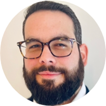 Dr. Richard Lazarus, DNP, PMHNP-BC