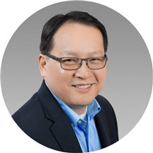 Dr. Richard Li, OD