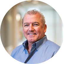 Dr. Richard Lind, DPM