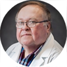 Dr. Richard Lockard, MD