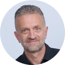 Dr. Richard Marzo, DC