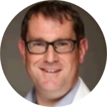 Dr. Richard Mattison, MD