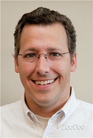 Dr. Richard Maybury, OD