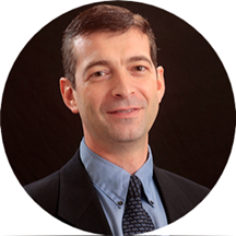 Dr. Richard Meadows, MD