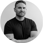 Dr. Richard Melville, DPT, ATC, PT