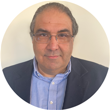 Dr. Richard Mulligan, PhD