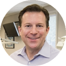 Dr. Richard Newman, DMD