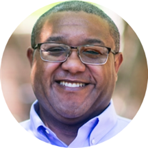 Dr. Richard Nobles, PhD