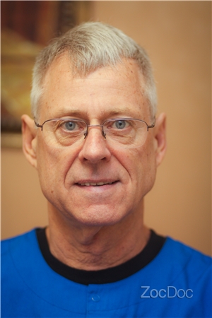 Dr. Richard Olsen, DDS