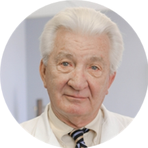 Dr. Richard Parcinski, DO