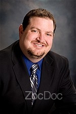 Dr. Richard Potter, DDS