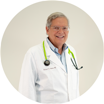 Dr. Richard Reines, MD