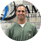 Dr. Richard Rosen, DC