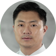 Dr. Richard S. Jung, DO